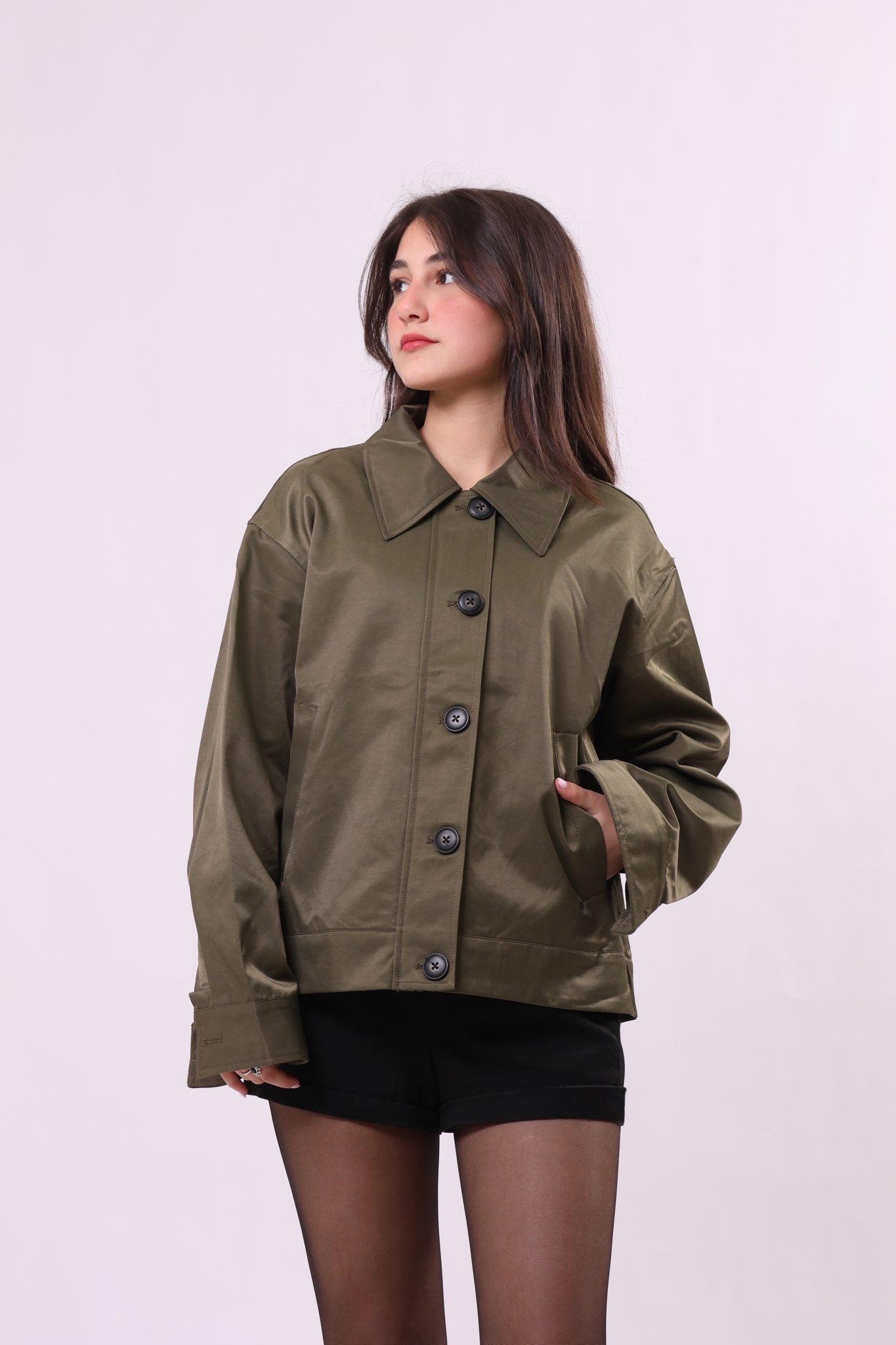 Nomadic Jacket